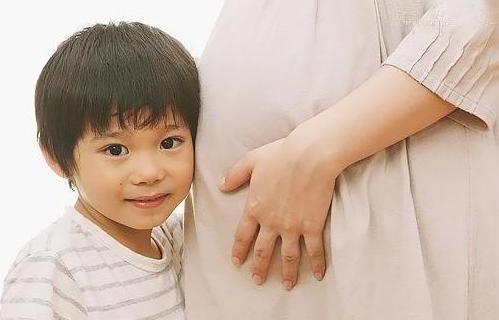 妈妈对一胎和二胎的“偏心”从怀孕时就有了, 你也这样吗?