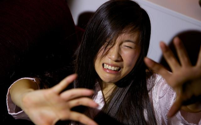 动手打女人的男人就一定是渣男吗?