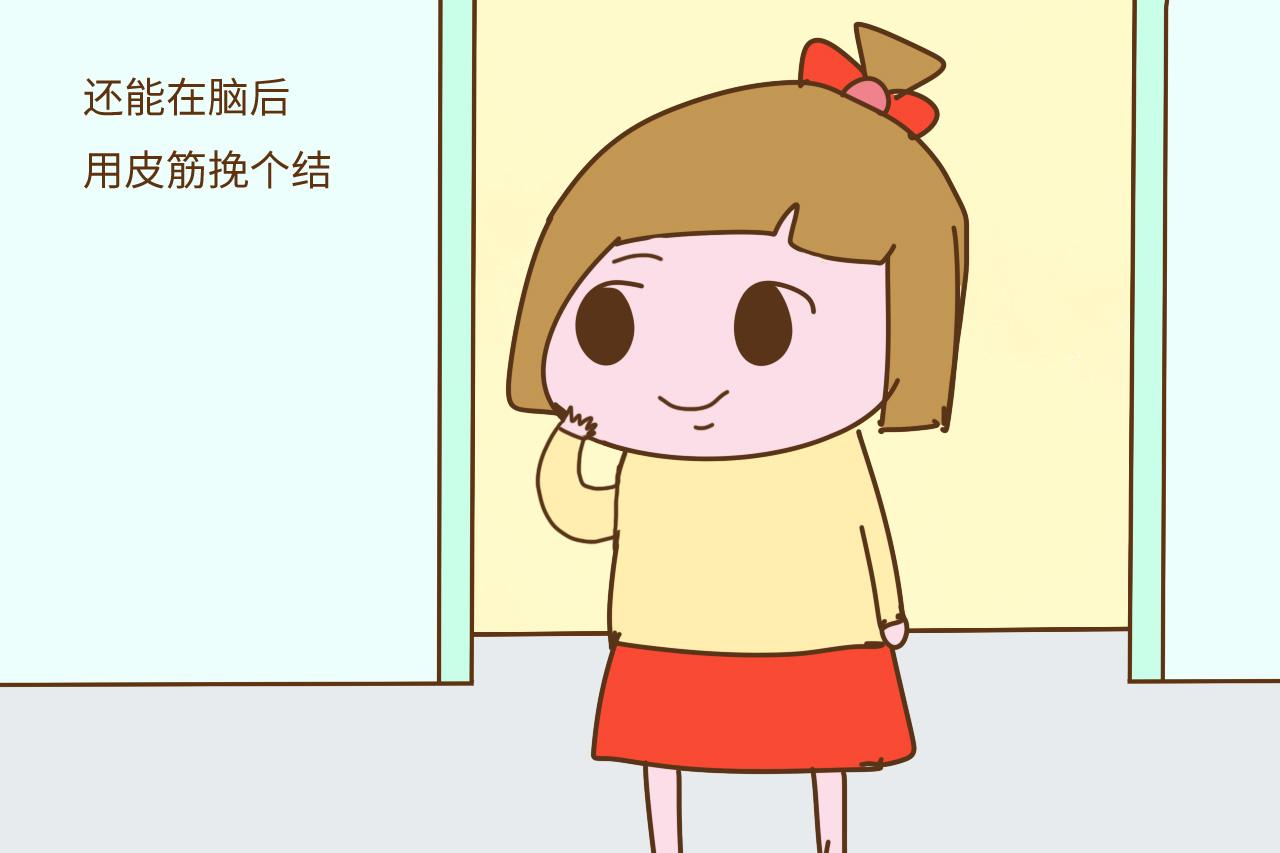 自理能力很重要, 两岁前学会这些才正常, 看看你家孩子做到没