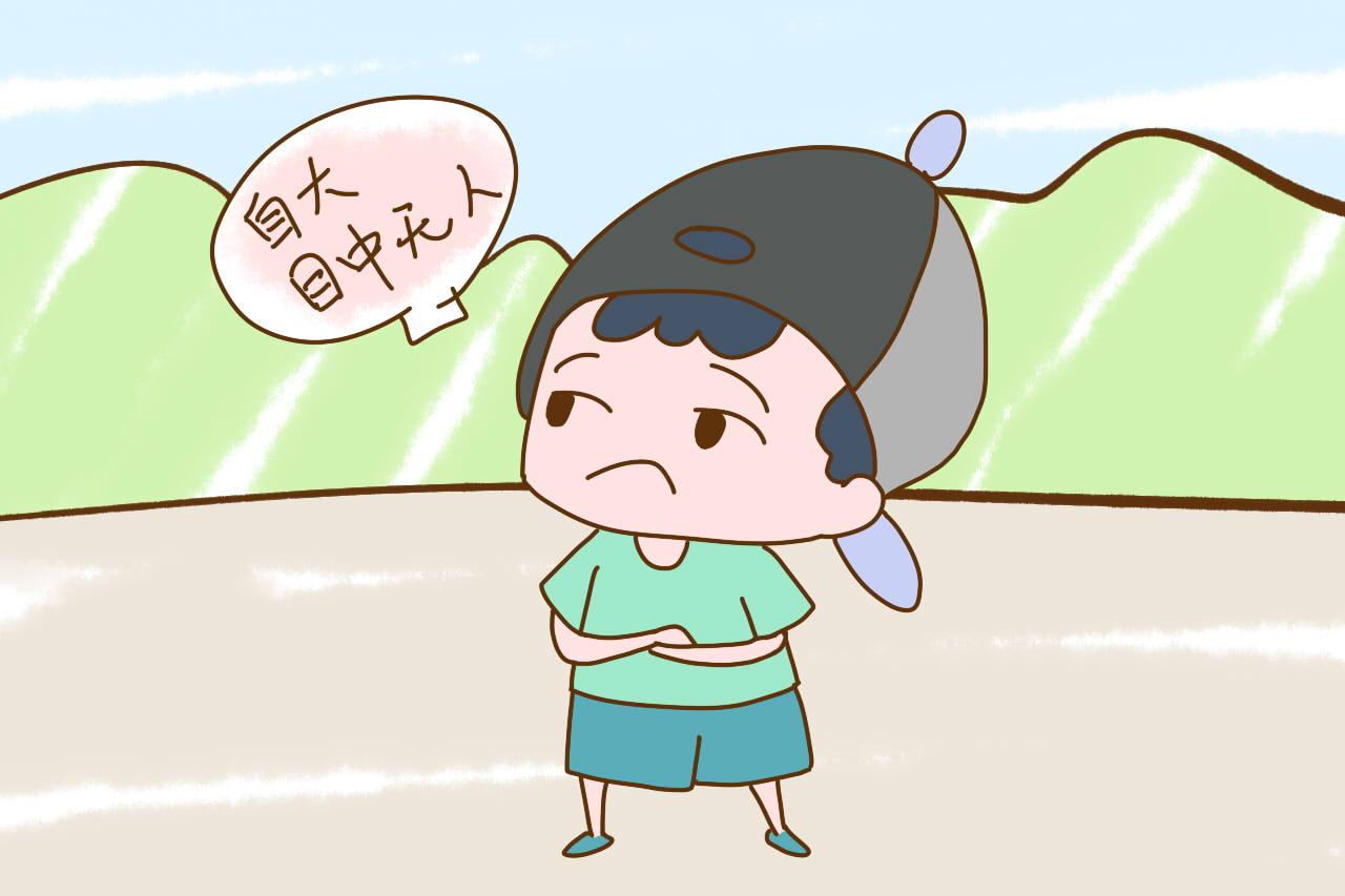 这几类孩子看起来活泼可爱, 其实让人很讨厌, 家长别再沾沾自喜