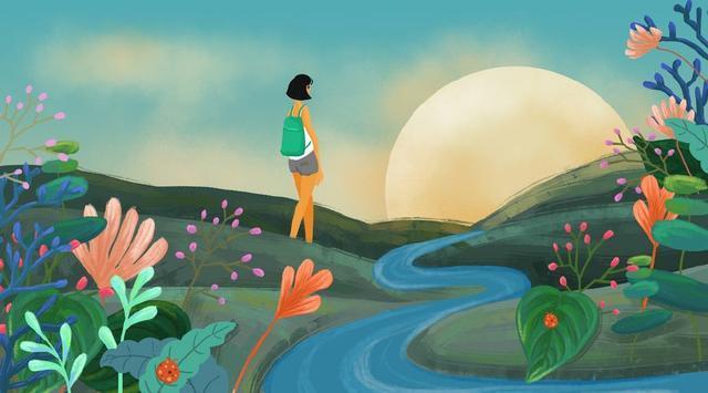 爱情里, 舍得这样和你相处的男人, 心里只是把你当备胎!