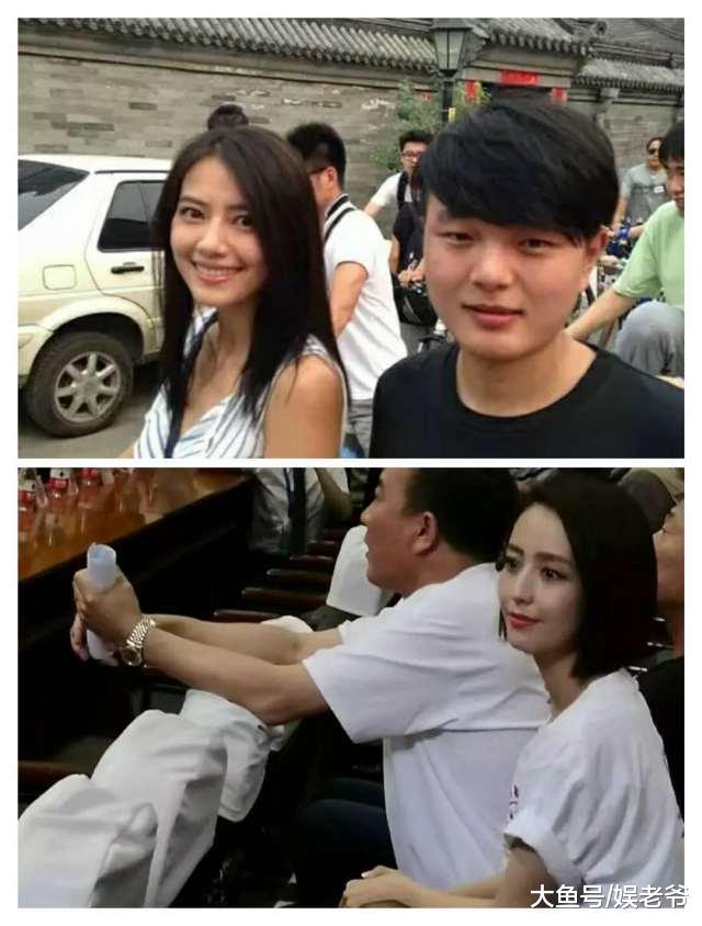 “颜值大魔王”高圆圆这次比美竟然输了? 后来者居上的竟然是她!