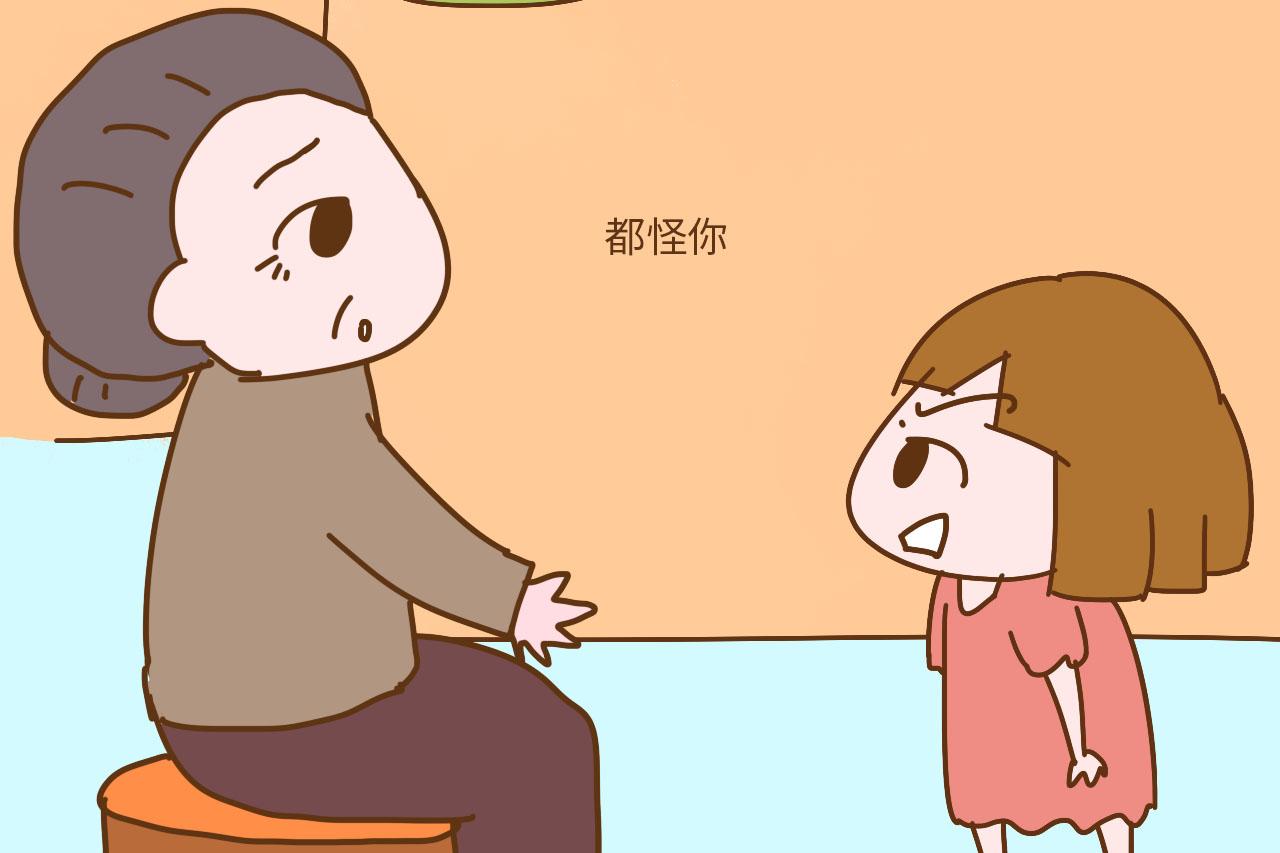 孩子6岁前喜欢说这3种话, 明情商低, 家长请及时引导