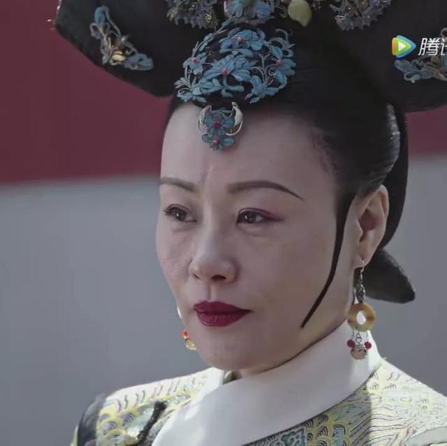 三亿巨资《如懿传》的妆容能否打败《延禧攻略》, 超越《甄嬛传》