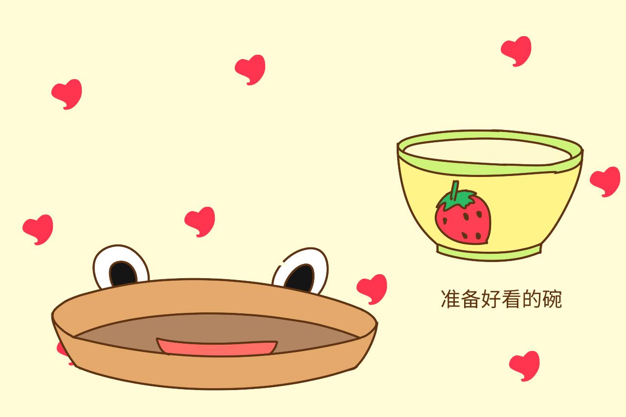 孩子不爱吃饭怎么办? 先让家人改掉这些坏习惯, 再从碗上下功夫