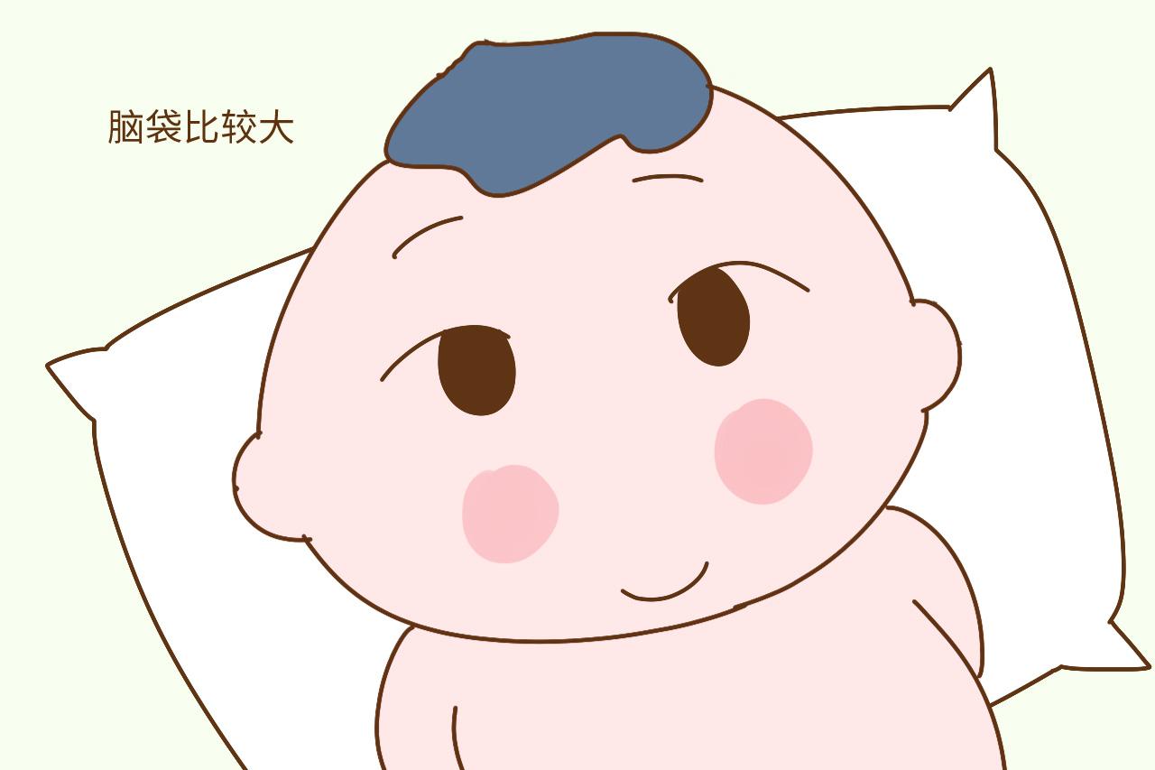 孩子将来能不能长高? 就看身上有没这些特征, 妈妈快对照一下