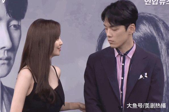 对少女时代徐贤摆臭脸后又要退出拍摄? 韩媒爆金正贤因病在新剧下车