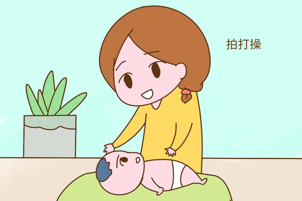 6个小妙招, 不仅能逗笑宝宝, 还能促进宝宝身体和脑部发育