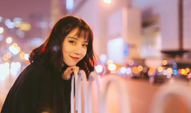 没谈过恋爱的女生, 一定会有这七个特征, 第七个很明显