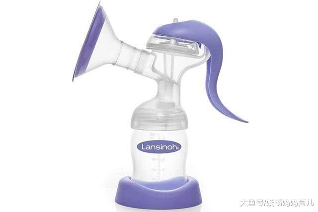 5款妈妈最爱的手动吸奶器排行榜, 你用的上榜了吗?