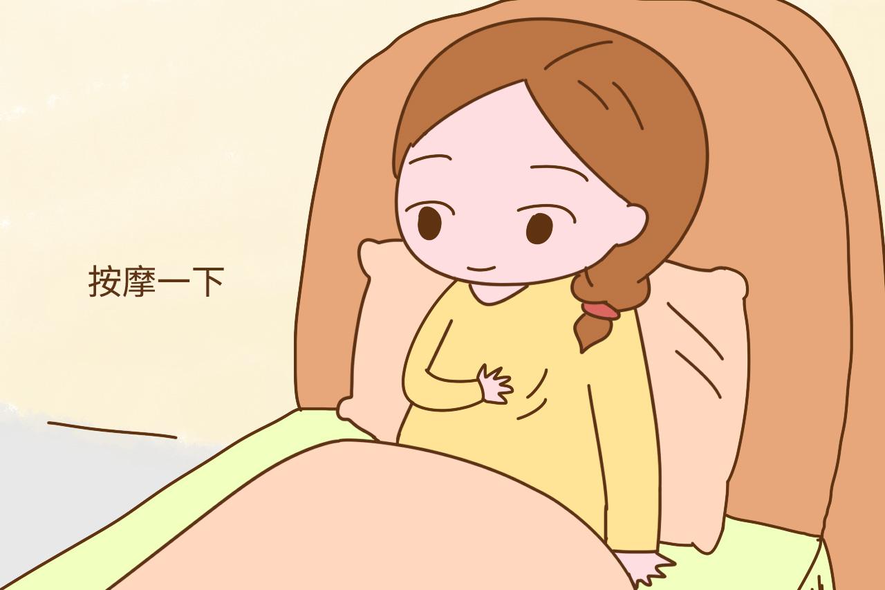 孕妈乳房护理很重要, 别把精力全花在肚子上, 乳房护理要用心