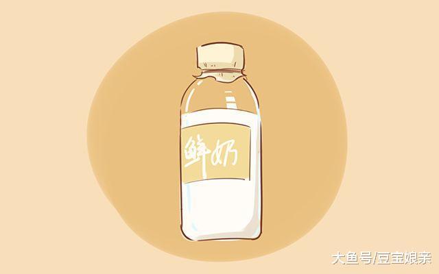 古代没有母乳吃的宝宝, 原来是吃这些东西长大的, 好可怜