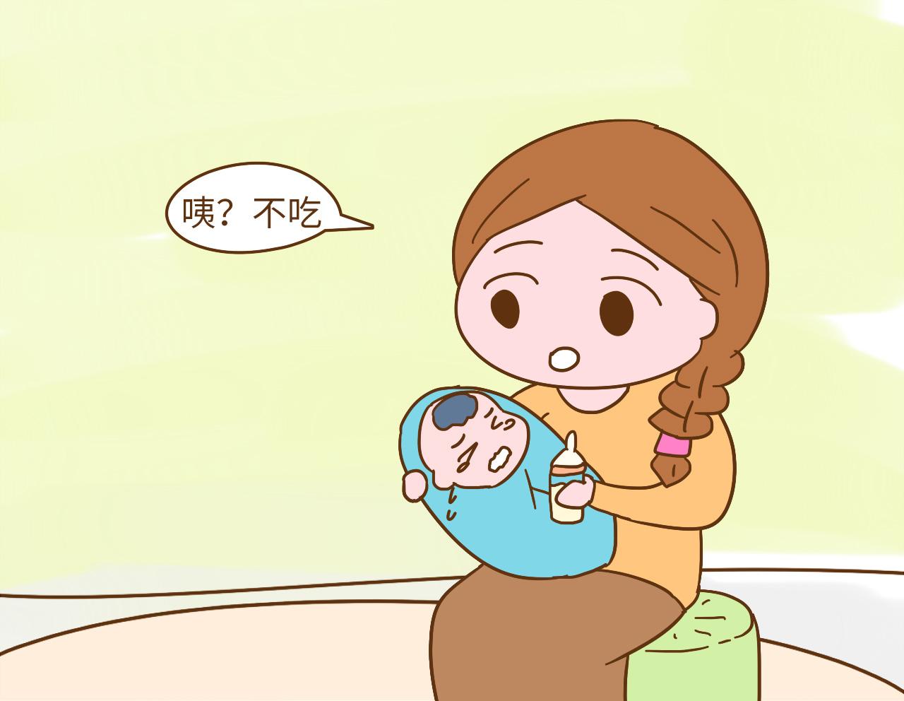 新生宝宝很脆弱, 这5件事不能轻易做, 一不注意就害了娃