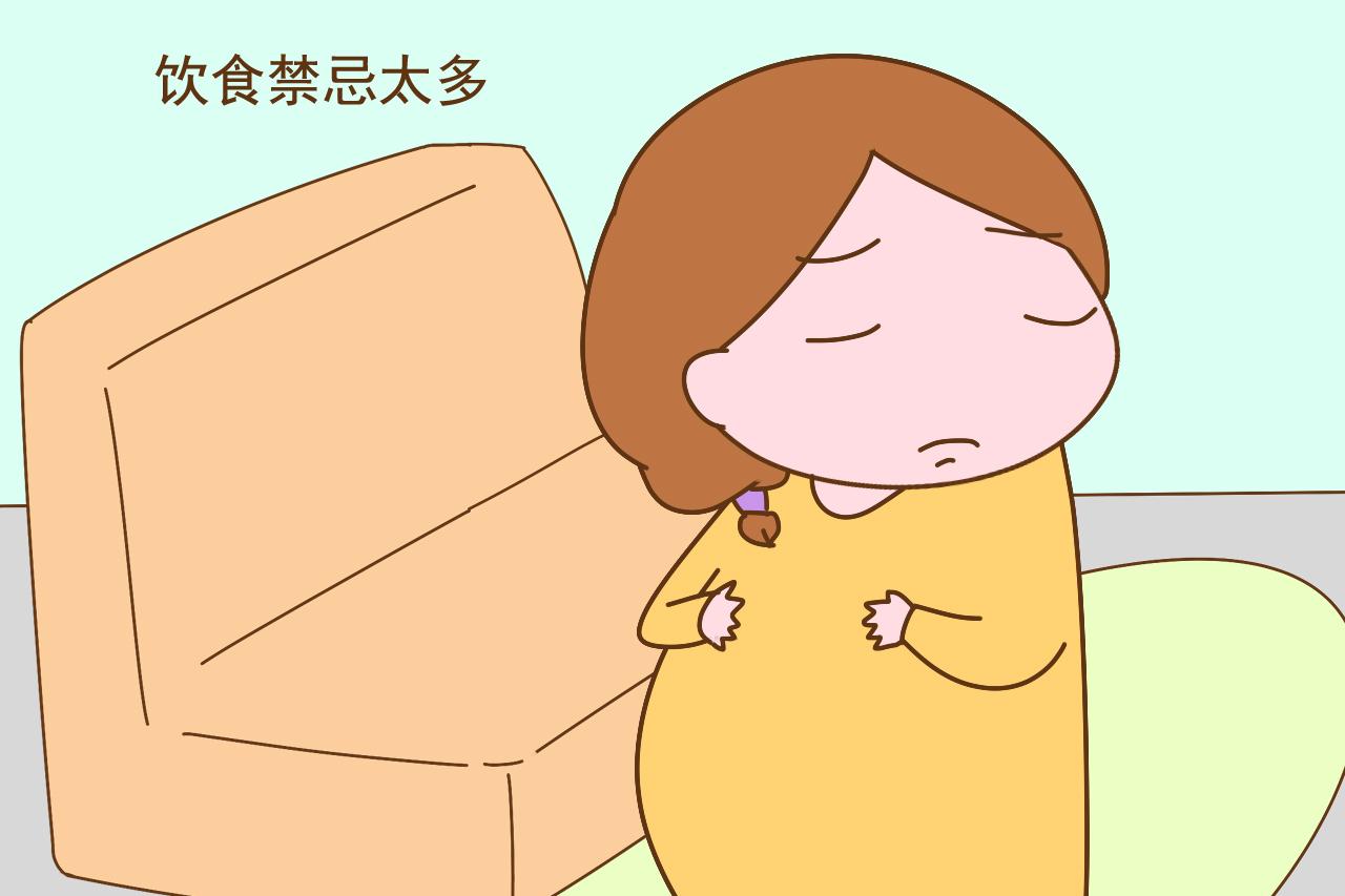 “不就生个孩子, 至于这么娇气吗? ”谁再说这话气你, 直接怼回去