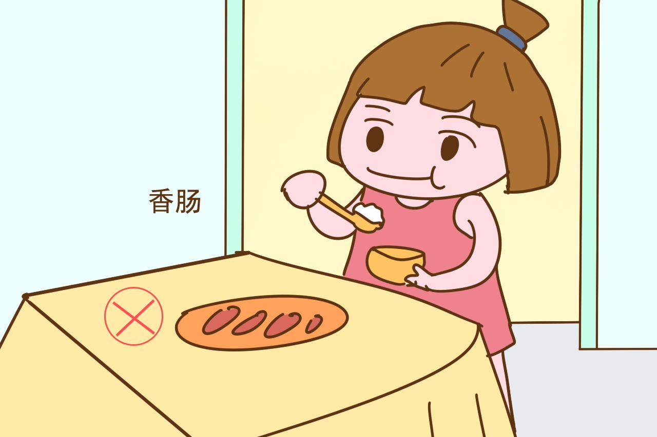 这几种隐形的“垃圾食品”, 容易悄悄引起肥胖, 大人孩子都要警惕