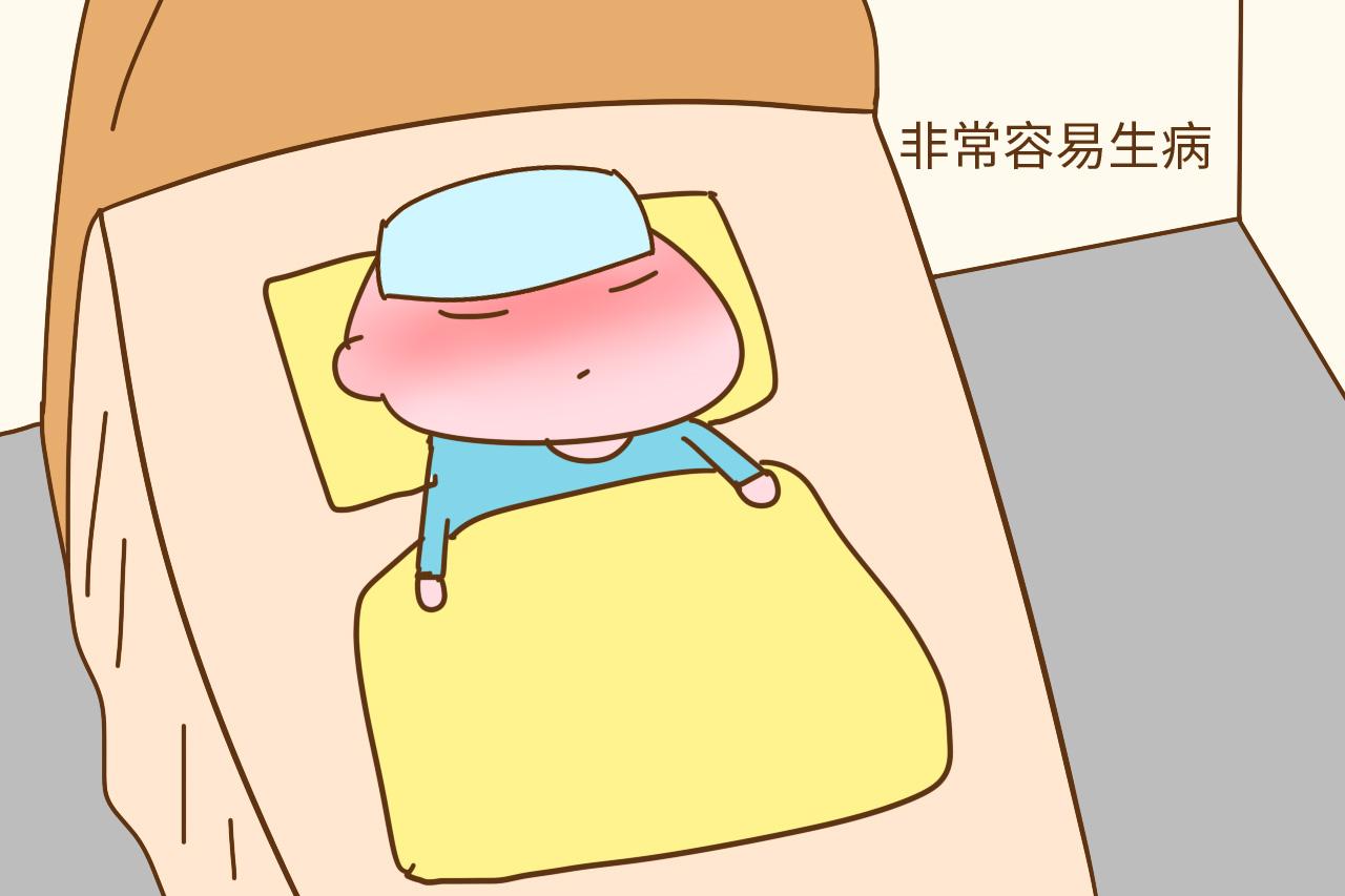 羊水过多真的只是小事? 医生建议你做进一步检查, 就不要太大意
