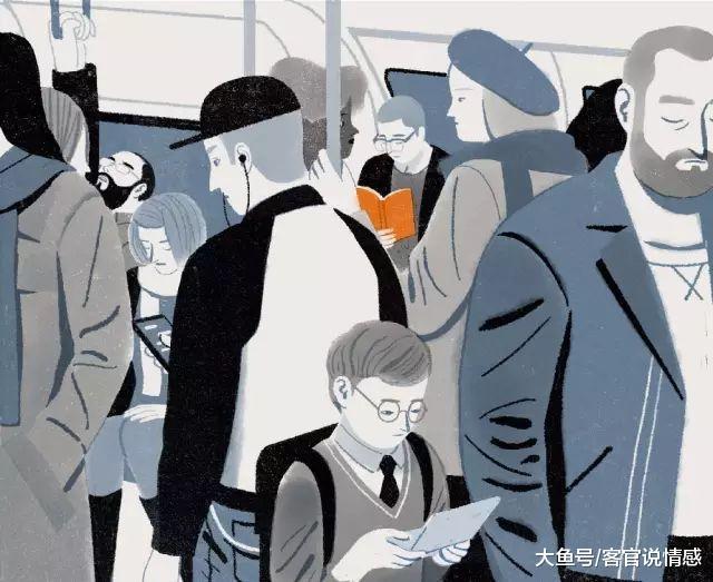 男到中年, 这三种女人只看别娶!