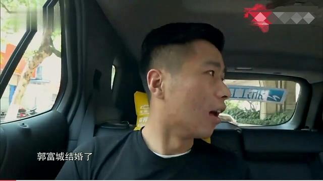 熊黛林公开回应对郭富城结婚的看法! 这几句话被众人拍手叫好!