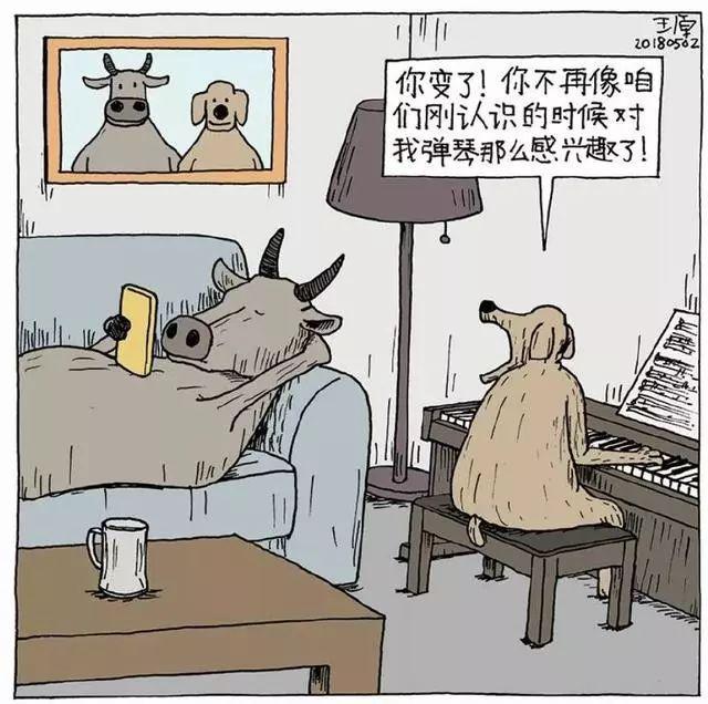 藏在琐碎生活中的婚姻真相, 你要知道!