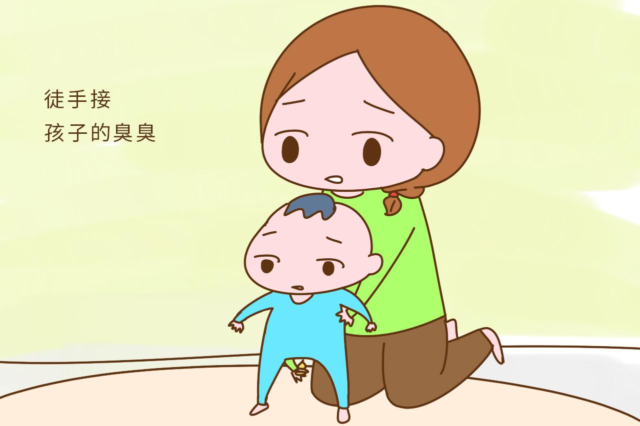 这6件亲子间的“恶心”事, 只有亲爸妈做得出来, 你占几条?