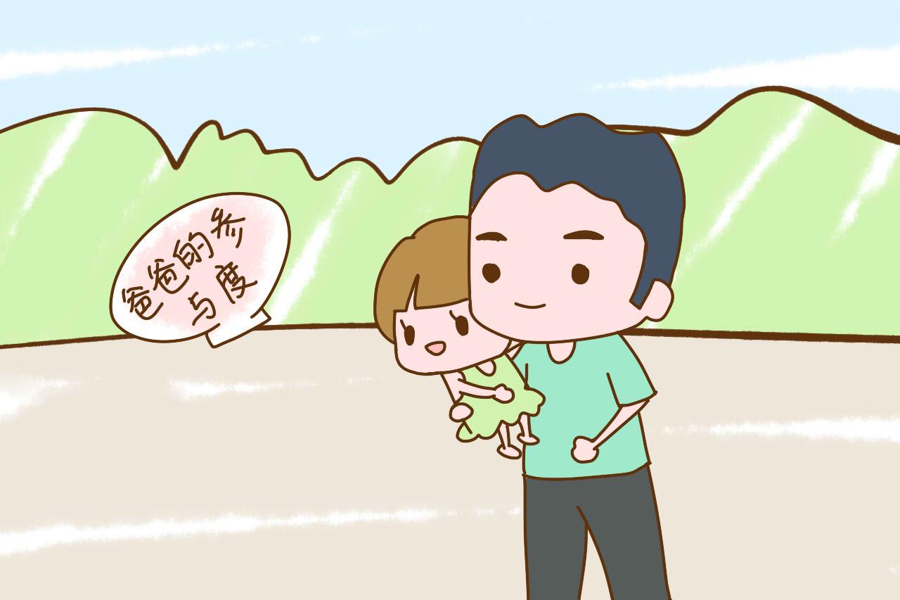 中外妈妈带娃作对比, 为什么中国妈妈更狼狈? 背后原因在这里