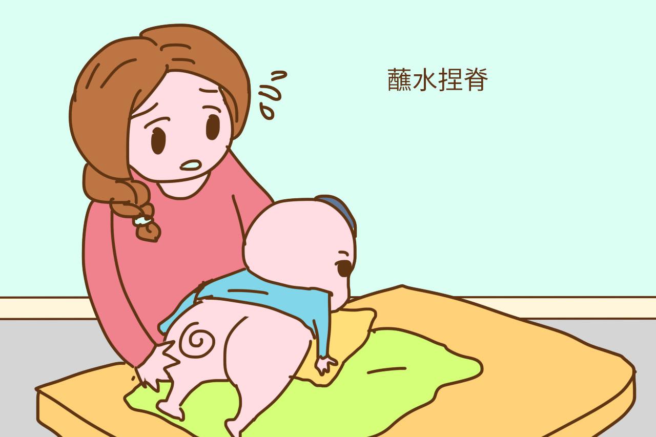 学会这三招, 再也不怕宝宝深夜发烧, 妈妈用了都说好