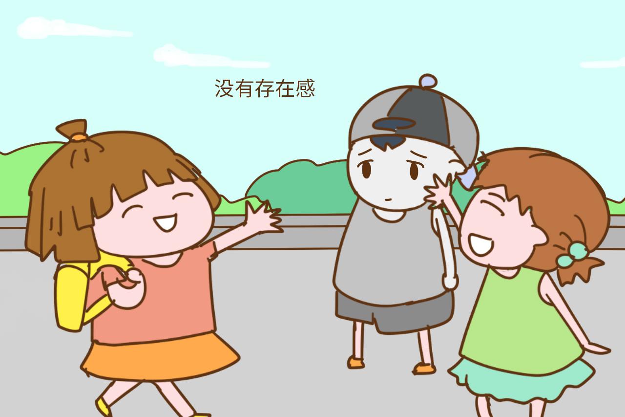 孩子有这样的表现, 就是“抗挫能力”很差, 爸妈要重视起来