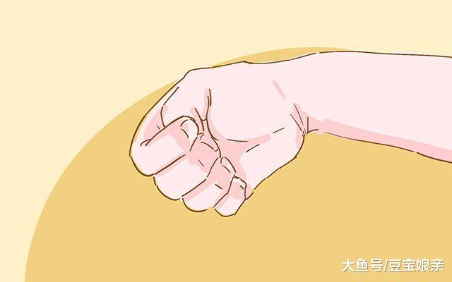 为什么医院要留新生儿脚印而不是手印? 这4点父母要知道