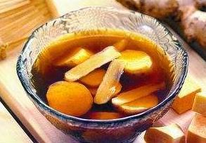 睡前服用它, 十年湿气全祛除, 冬天使用效果更好!