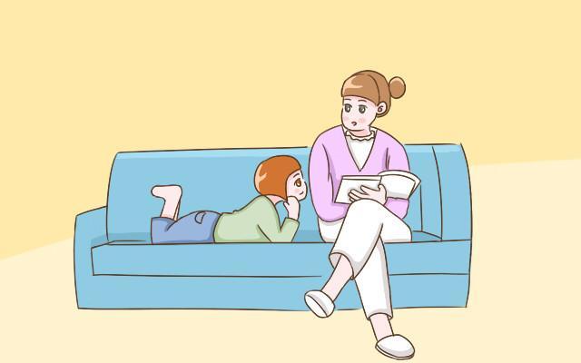 这种妈妈付出最多, 活的累, 却经常不被理解, 你也这样吗?