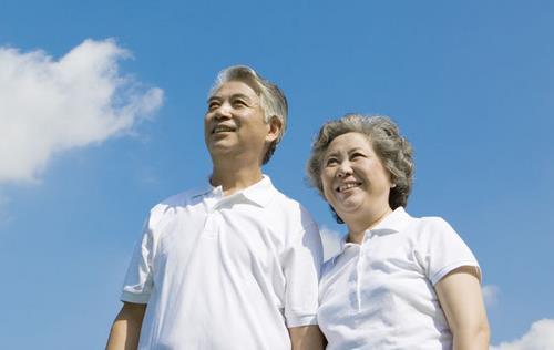 46-55岁为生命高危期, 做好这五大要, 防病健康到老! 快收藏