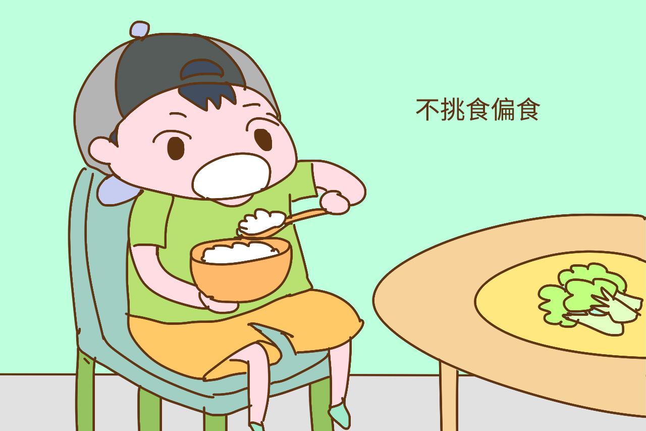 有这些习惯的孩子, 家长不用担心他将来的个头, 不会太低