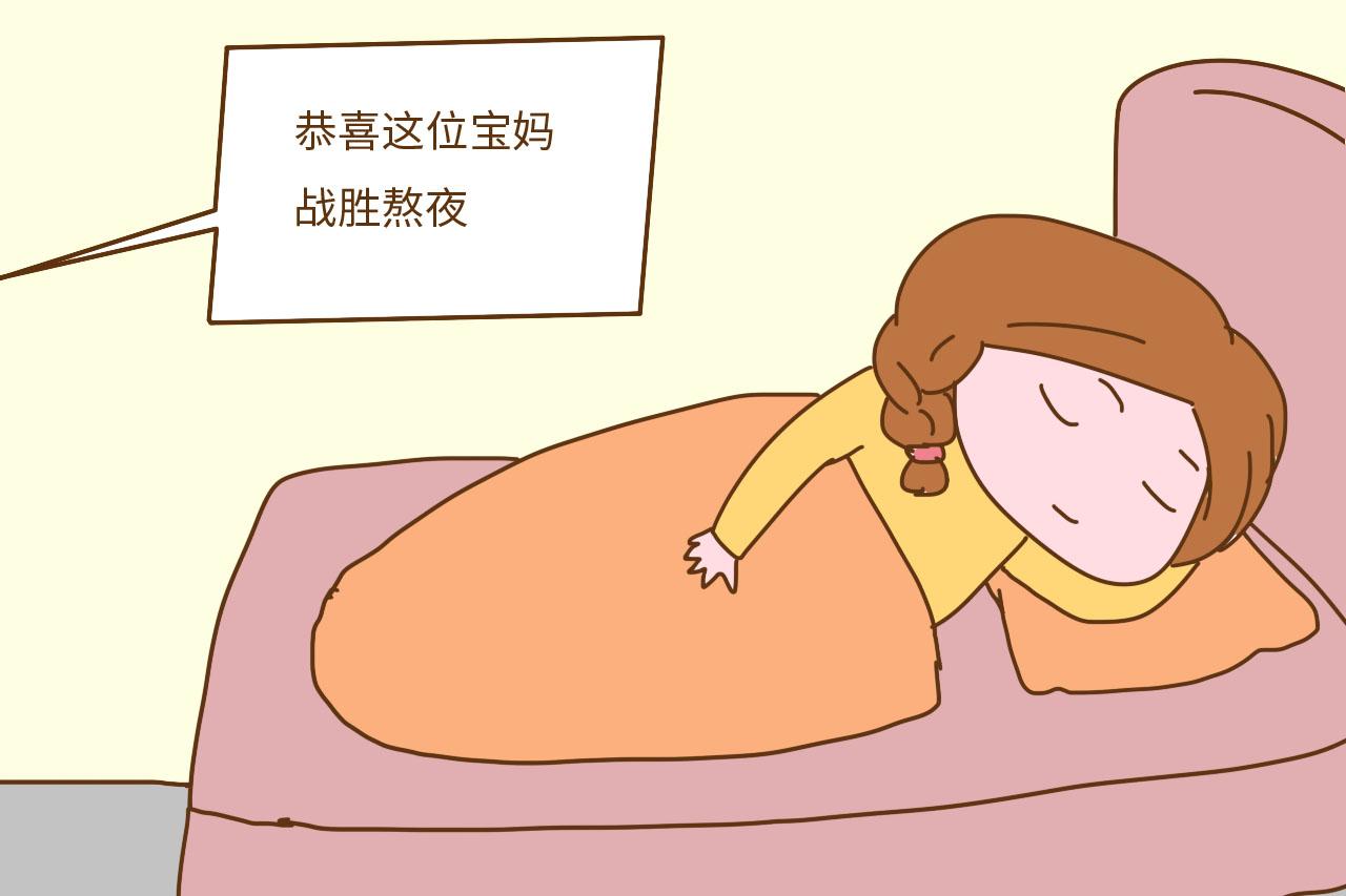 据说胎梦能预见宝宝的性别, 你怀孕的时候做了什么胎梦?