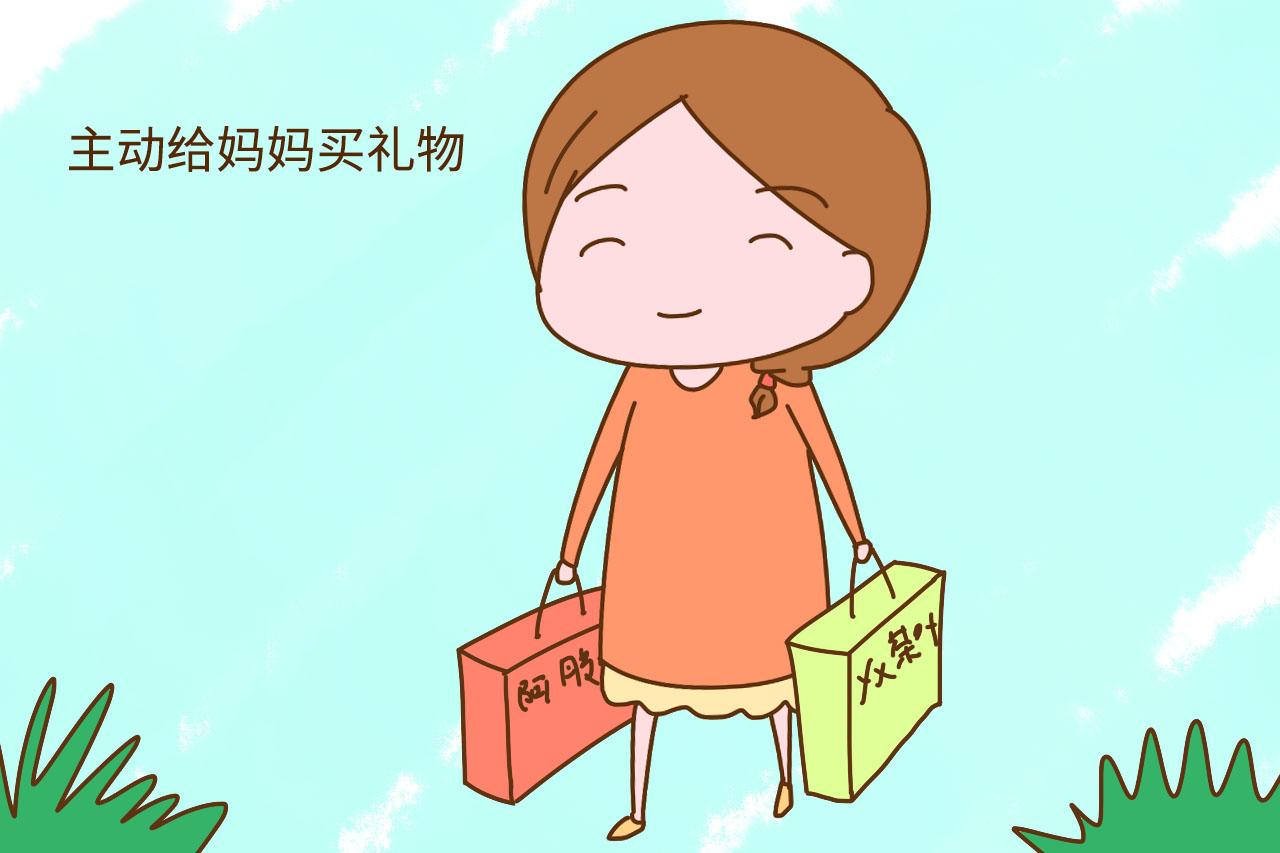 生女儿的这些好, 生儿子的宝妈可能永远享受不到, 看完不要太羡慕