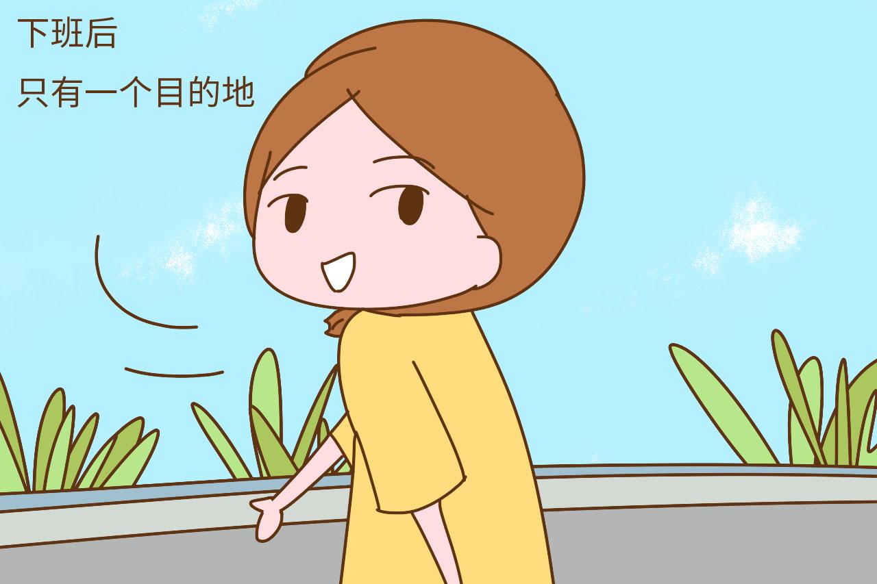 结婚后你的生活可能没有不同, 但有娃后这几个地方大不同