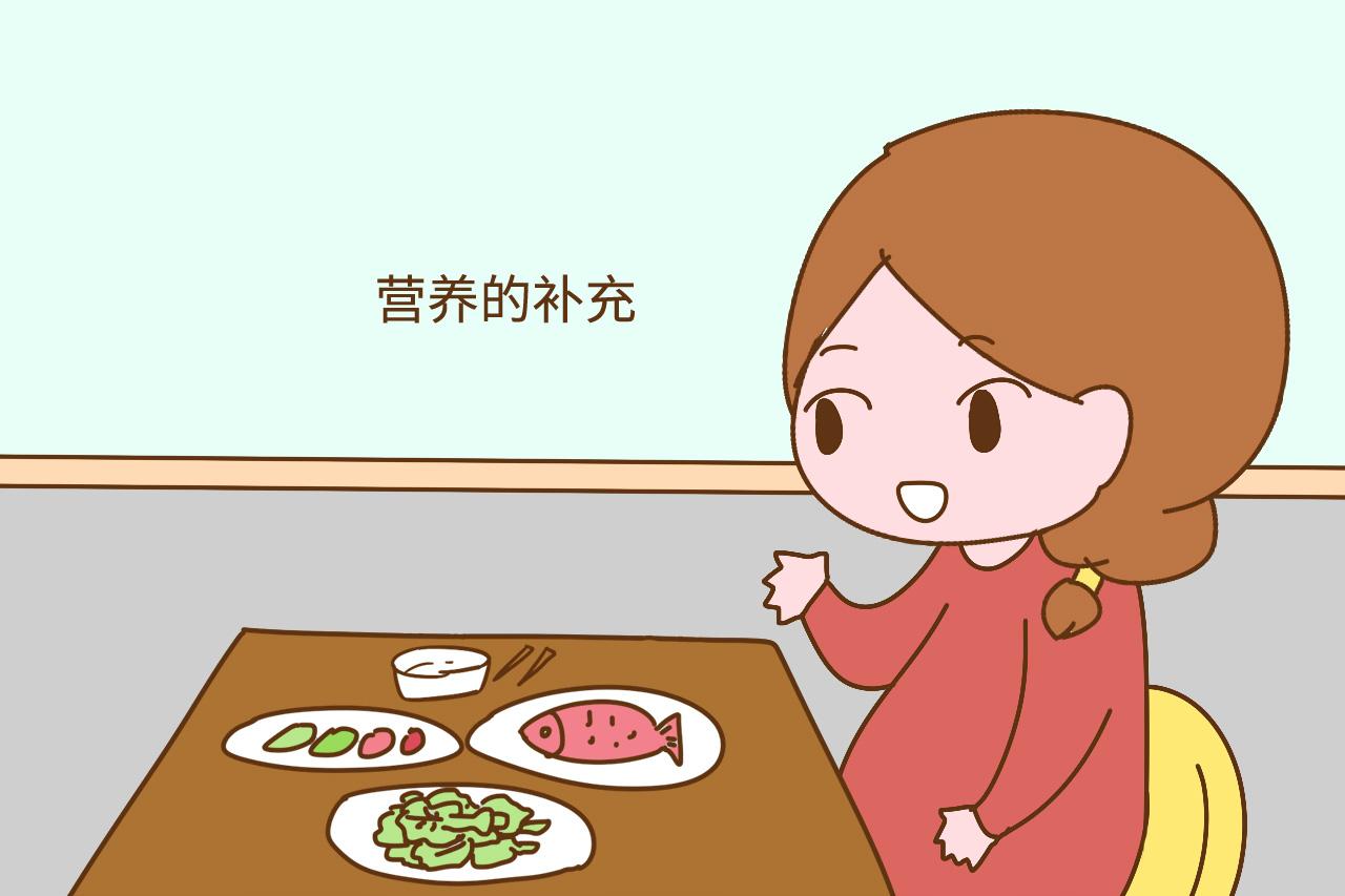 孕晚期, 这些事情越多做, 孕妈在生产时就越少受罪
