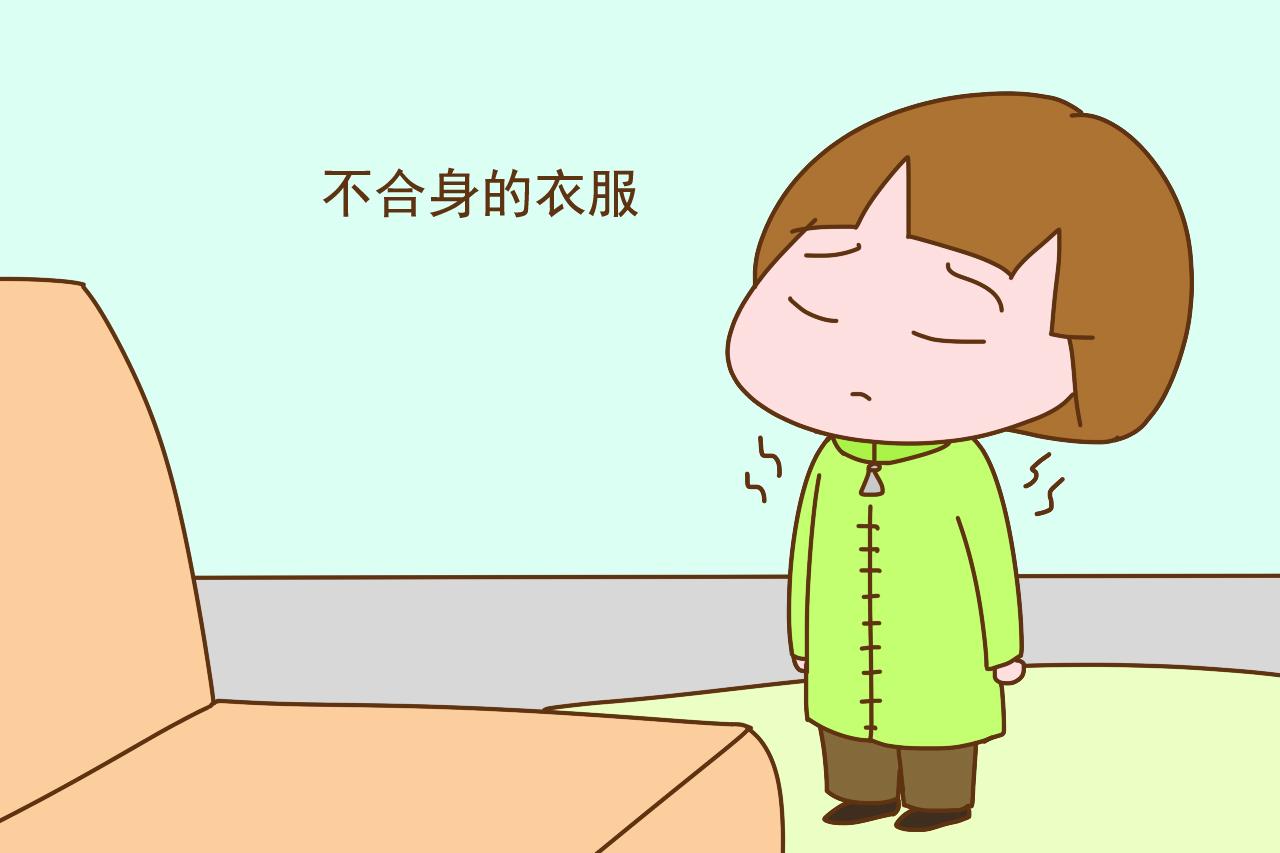 家有女儿, 再穷也不能给她穿这几类衣服, 不然以后孩子会自卑