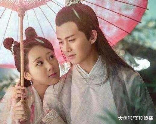 又一大火网剧“被紧急下架”, 原因是“法海”不能谈恋爱? !