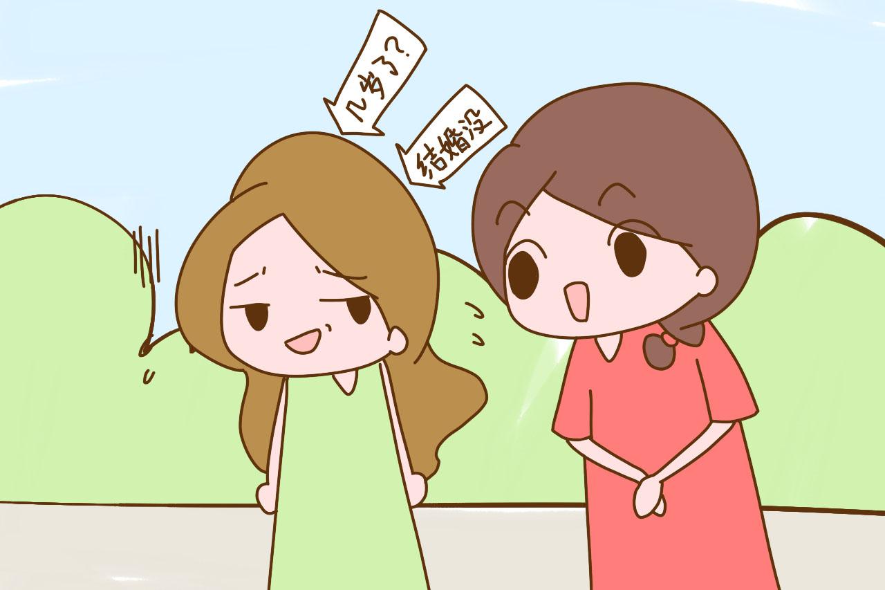 中年油腻妇女是个啥样? “圈里人”有话说, 宝妈们要围观吗?