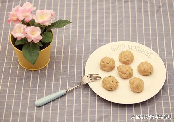六大辅食能补脑又长个, 看看你家宝宝吃对了没?