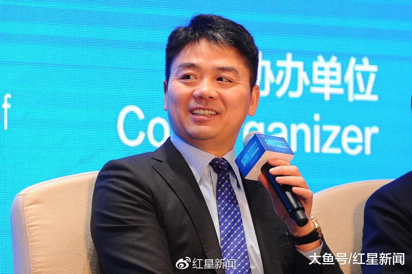 刘强东案后续: 当事女生计划起诉刘强东 寻求民事诉讼