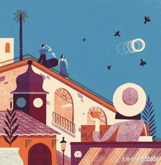 男到中年, 这三种女人玩玩就好, 绝对娶不得!