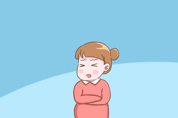 孕期这个行为会影响胎盘对宝宝的供血量, 孕妈记得保持好心情哦