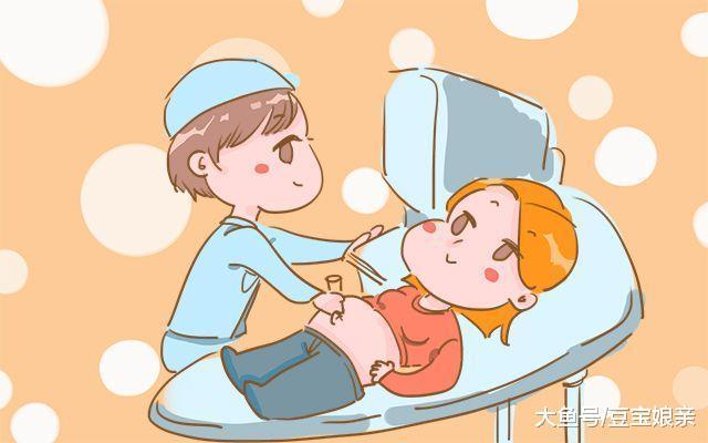 合格的老公, 会陪孕妈做这4项检查, 少一项都不行
