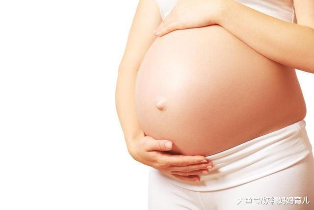 分娩前孕妇都会有的10大变化, 遇到3个就该医院待产了