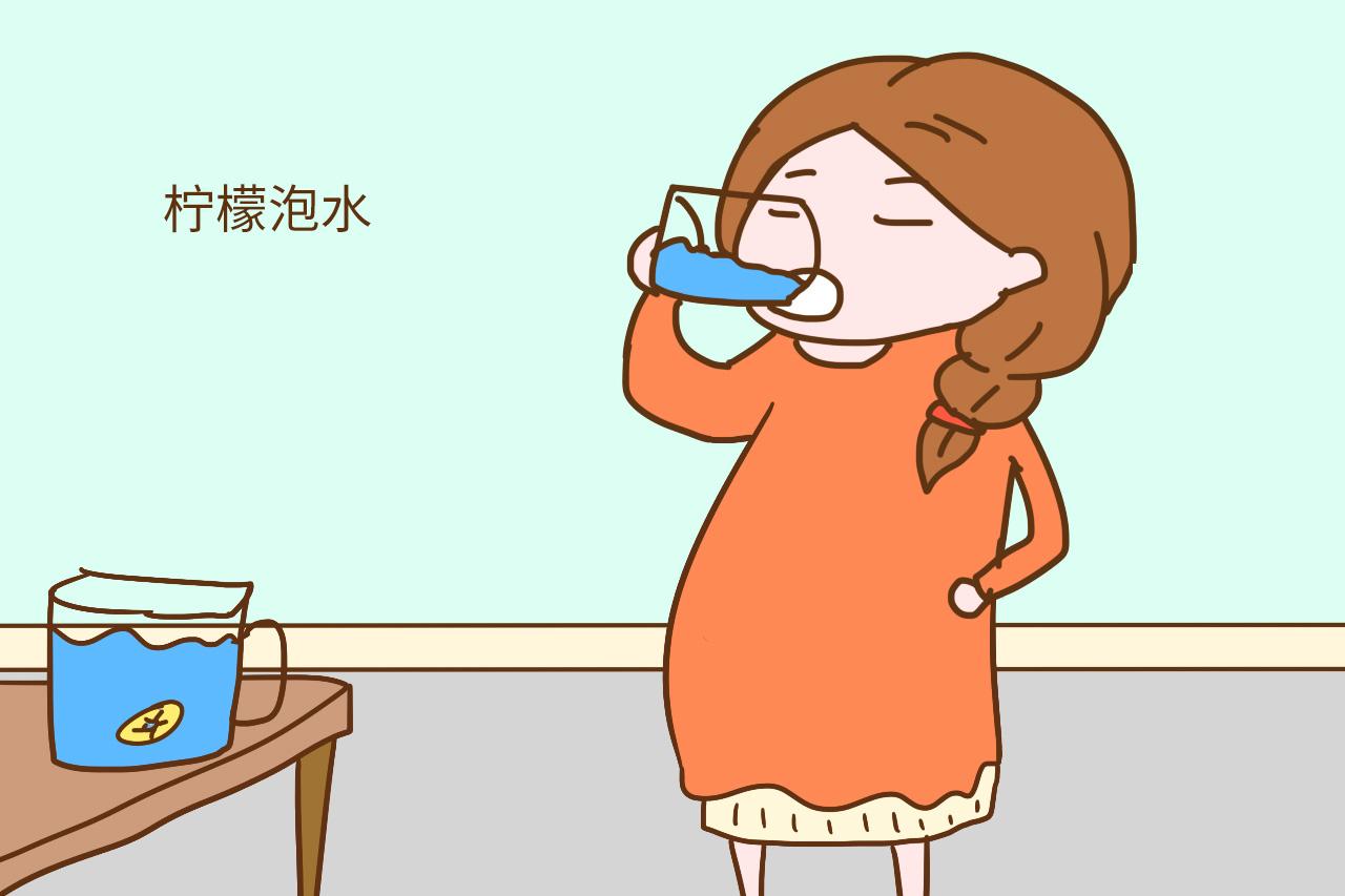 孕吐吃不下东西对胎儿有影响吗? 如何缓解自己的不舒服呢?