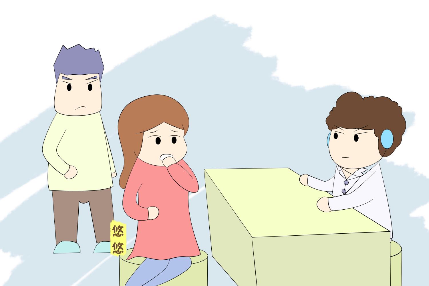 怀孕后, 身体会有这6种变化, 躲过两个以上的真幸运