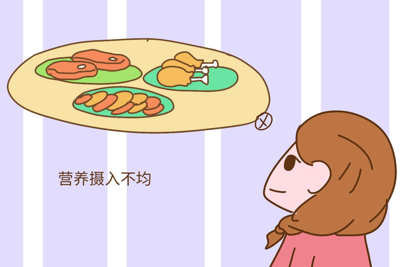 孕妇怀孕时不负责任的3种表现, 有这些表现的准妈妈可要反省了