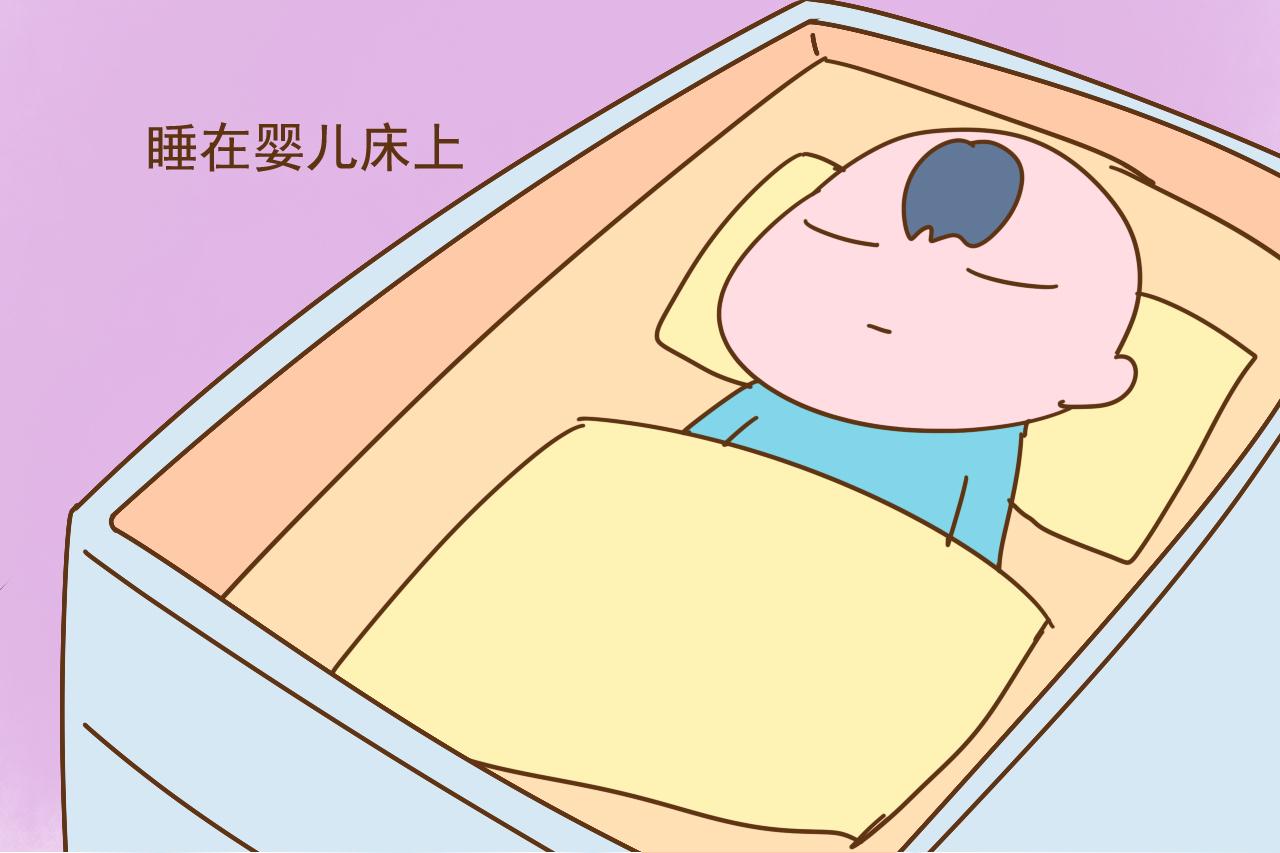 小孩子和老人一起睡弊端很多, 真是这样吗? 听听儿科医生的建议