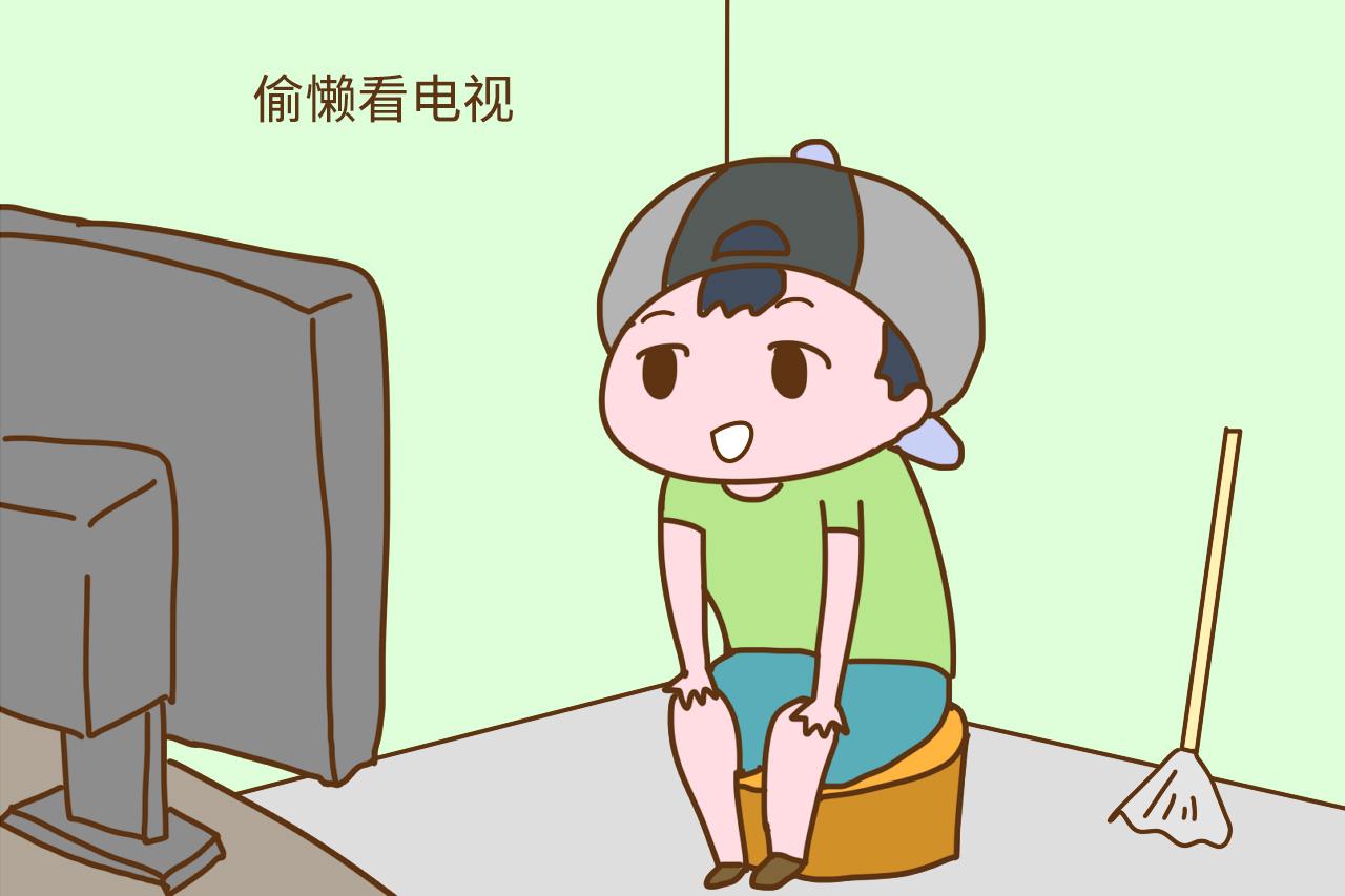 这些看起来聪明的表现, 在无形中阻碍孩子的成长, 应及早改正